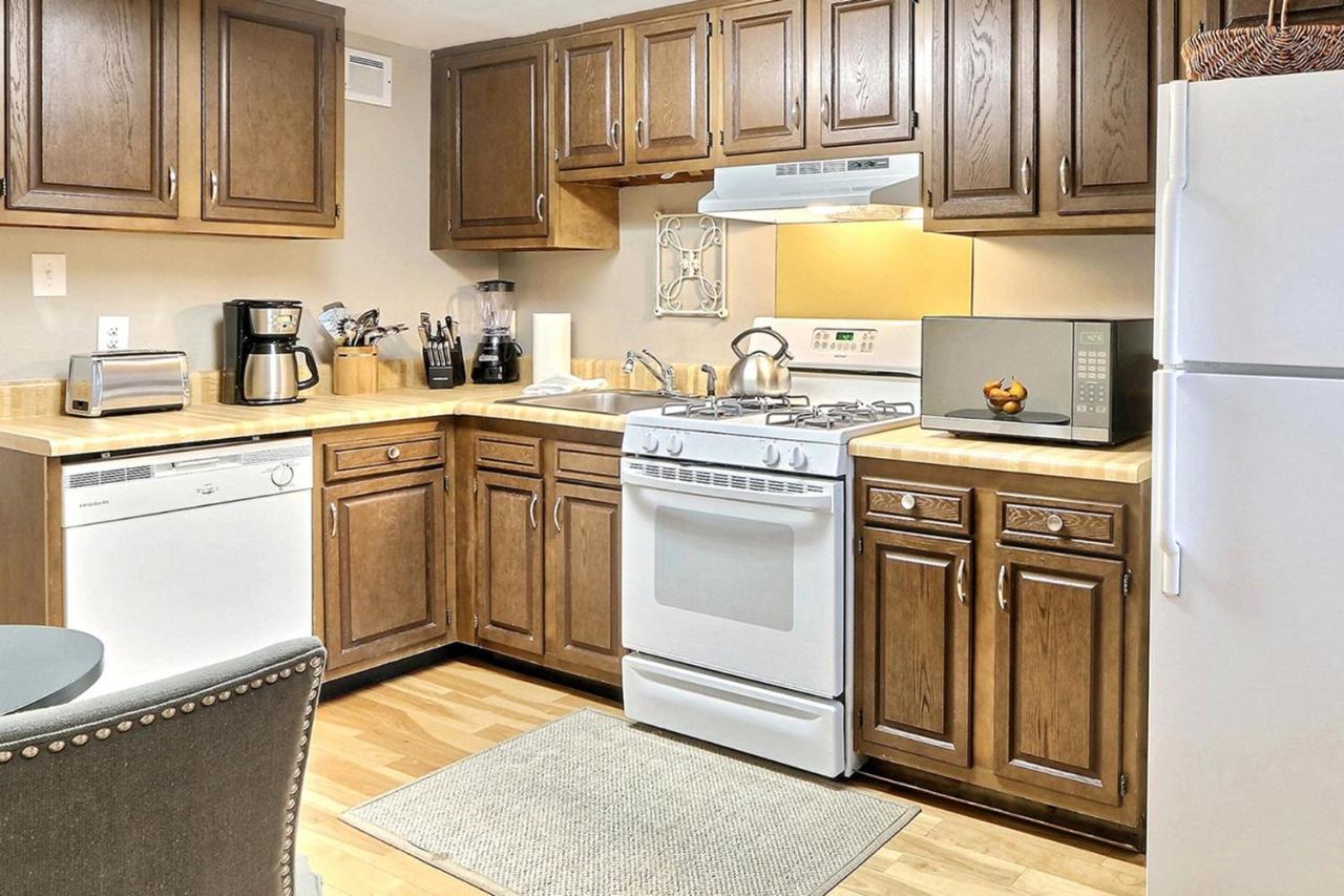 Oglethorpe Manor Garden Level Apartment Savannah Luaran gambar