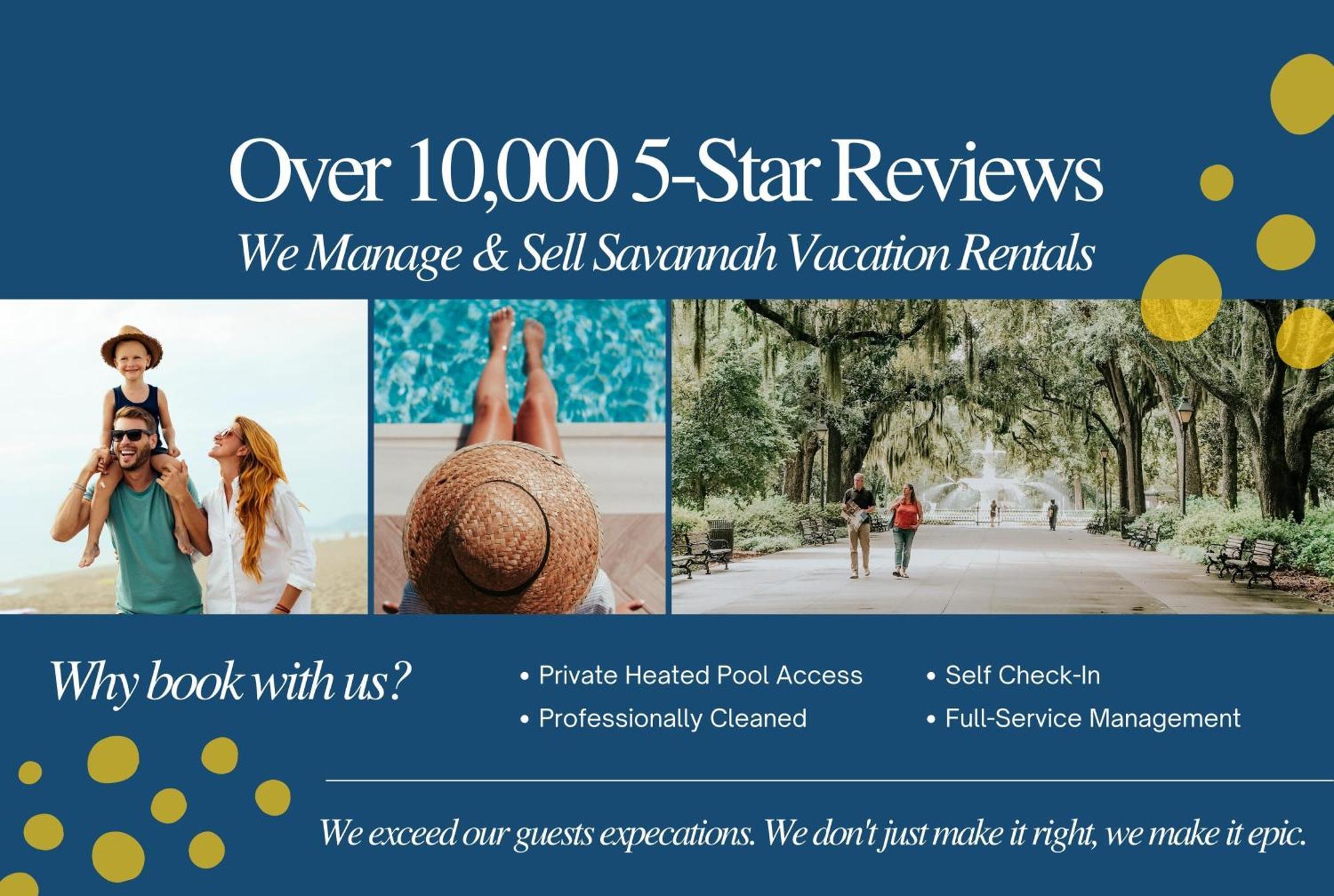 Oglethorpe Manor Garden Level Apartment Savannah Luaran gambar